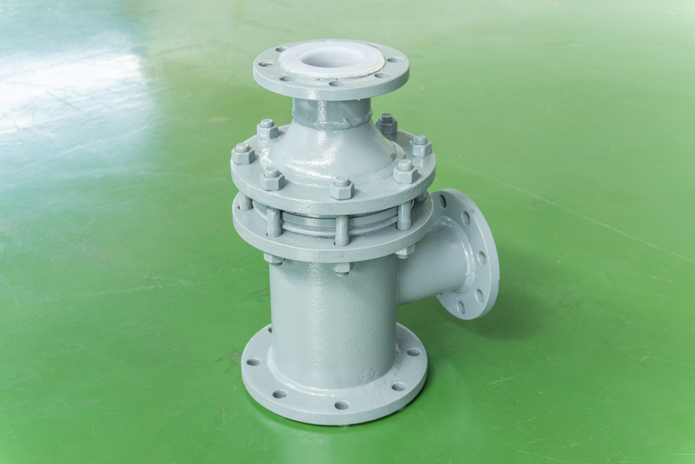 文丘里混合器