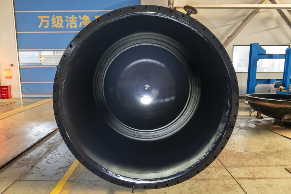 四氟喷涂设备