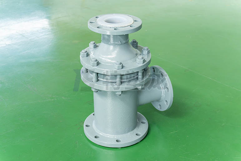 文丘里混合器